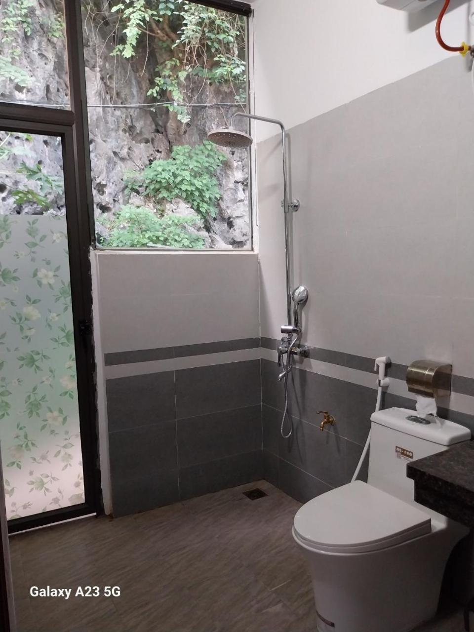 Trang An Royal Bungalow Нин Бин Екстериор снимка