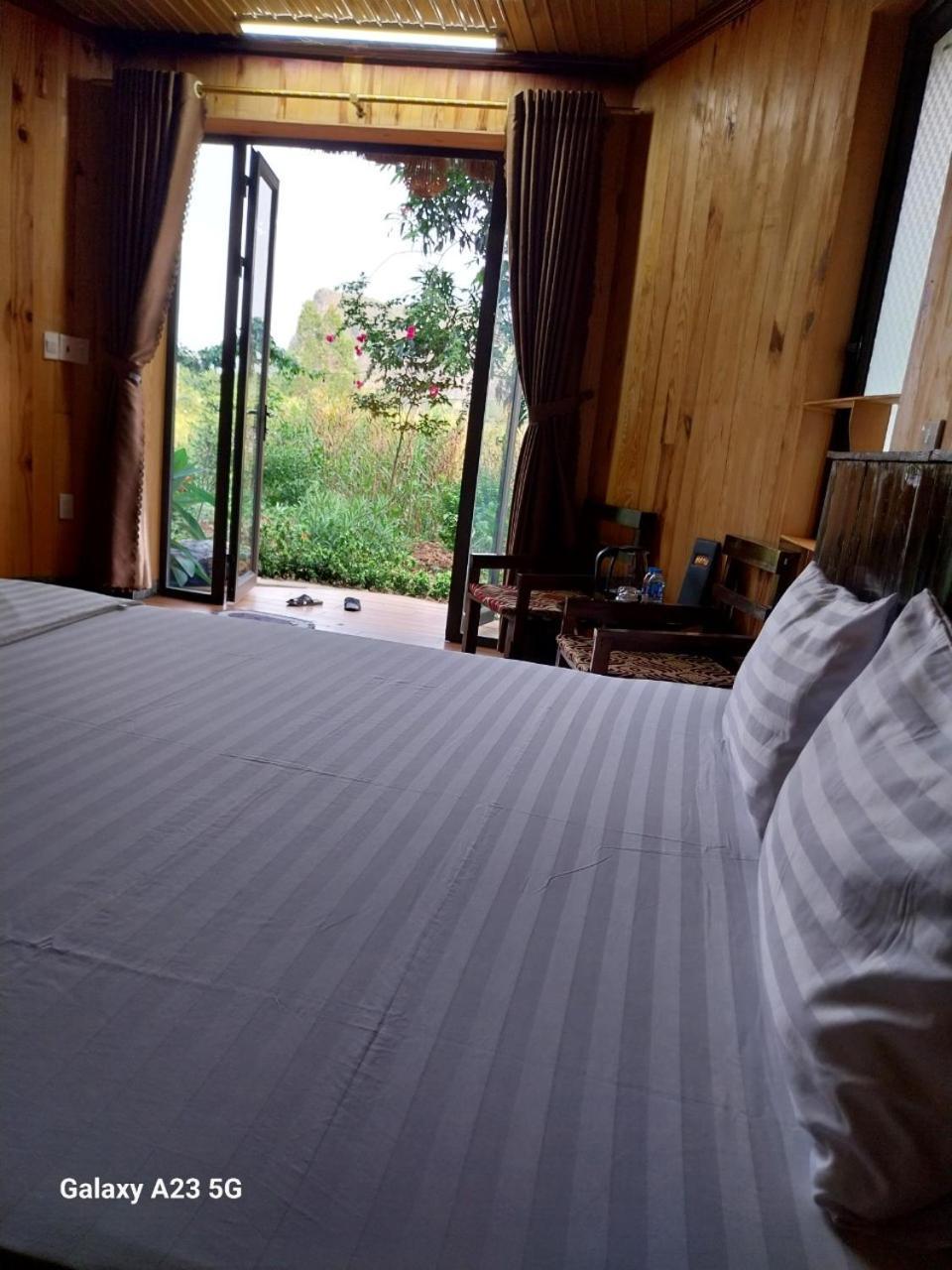 Trang An Royal Bungalow Нин Бин Екстериор снимка