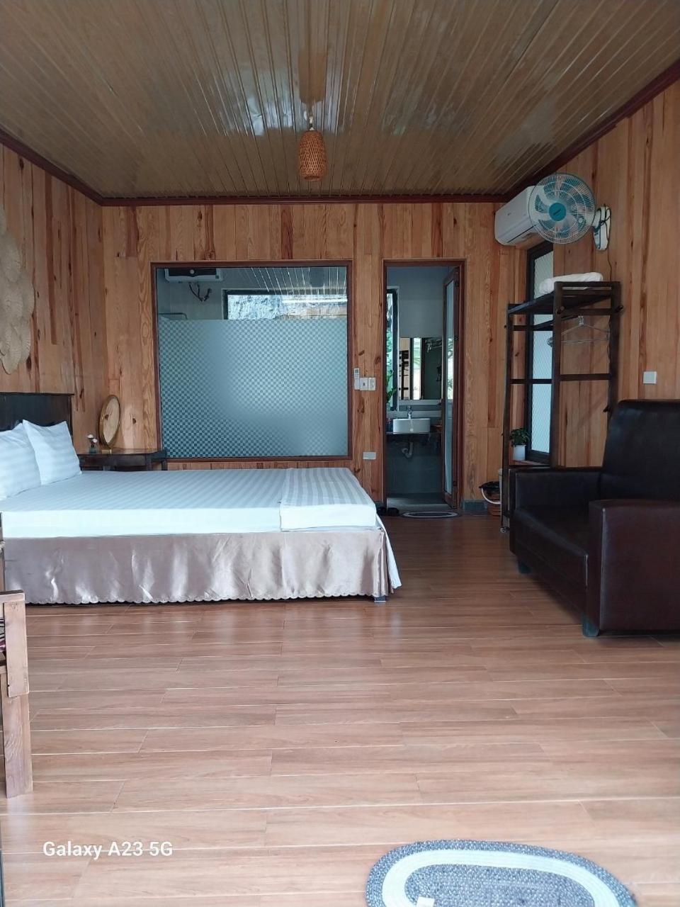 Trang An Royal Bungalow Нин Бин Екстериор снимка